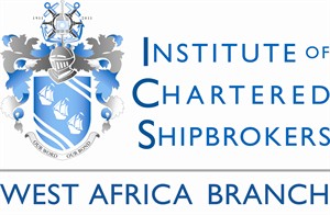 ICS Logo - West Africa